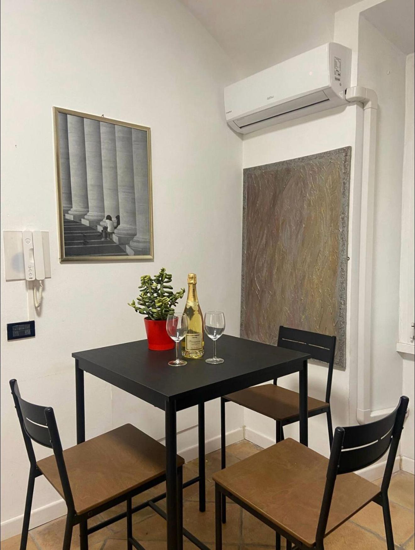 Apartamento Cozy Colosseo *